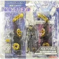 Figure - Microman