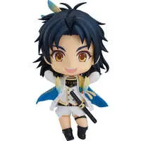 Nendoroid - Touken Ranbu / Taikogane Sadamune