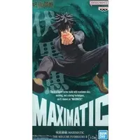 Maximatic - Jujutsu Kaisen / Fushiguro Megumi
