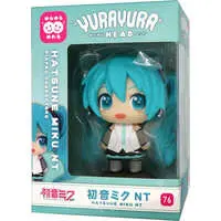 Yura Yura Head - VOCALOID / Hatsune Miku