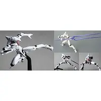 Revoltech - Neon Genesis Evangelion