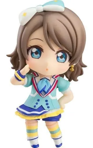 Nendoroid - Love Live! Sunshine!! / Watanabe You