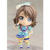 Nendoroid - Love Live! Sunshine!! / Watanabe You