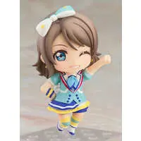 Nendoroid - Love Live! Sunshine!! / Watanabe You