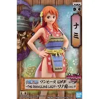 Figure - Prize Figure - One Piece / Nami
