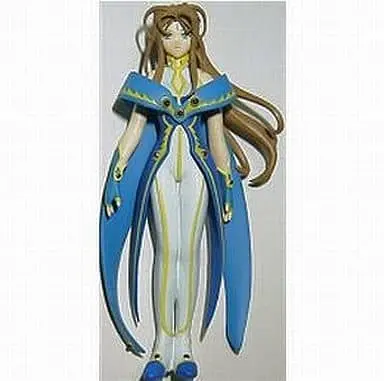 Prize Figure - Figure - Aa! Megami-sama! / Belldandy
