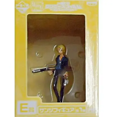 Ichiban Kuji - One Piece / Sanji