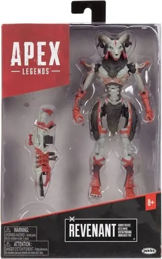 Figure - Apex Legends
