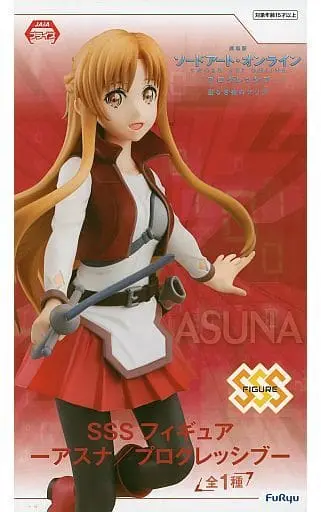 Super Special Series - Sword Art Online / Yuuki Asuna