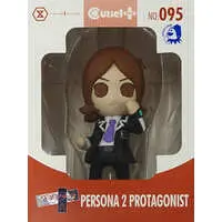 Cutie1 - Persona series