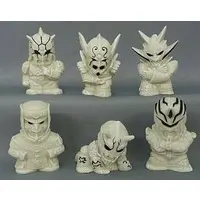 Sofubi Figure - Kamen Rider Den-O