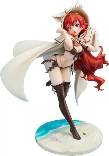 Figure - Mushoku Tensei: Jobless Reincarnation / Eris Boreas Greyrat