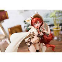 Figure - Mushoku Tensei: Jobless Reincarnation / Eris Boreas Greyrat