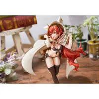 Figure - Mushoku Tensei: Jobless Reincarnation / Eris Boreas Greyrat