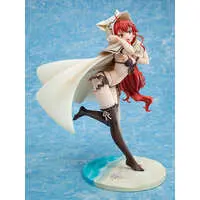 Figure - Mushoku Tensei: Jobless Reincarnation / Eris Boreas Greyrat