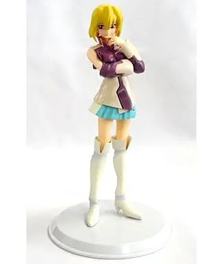 Figure - Prize Figure - Mobile Suit Gundam SEED / Stella Loussier