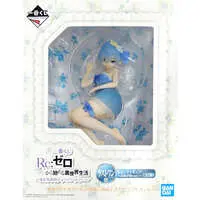 Ichiban Kuji - Re:Zero / Rem