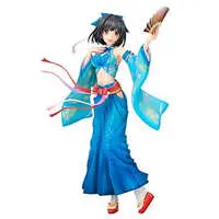 Figure - The iDOLM@STER Cinderella Girls / Takafuji Kako