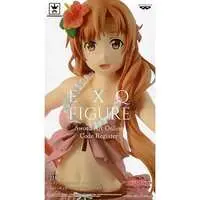 Figure - Prize Figure - Sword Art Online / Yuuki Asuna