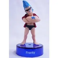 Figure - One Piece / Franky