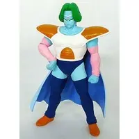 Sofubi Figure - Dragon Ball / Zarbon