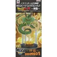 World Collectable Figure - Dragon Ball / Shenron