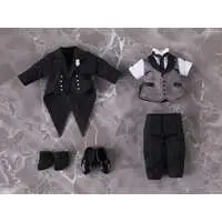 Nendoroid Doll - Nendoroid Doll Outfit Set / Sebastian Michaelis