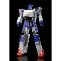 Figure - Yuusha Tokkyuu Might Gaine