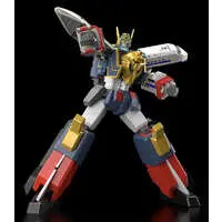 Figure - Yuusha Tokkyuu Might Gaine