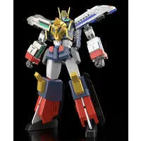 Figure - Yuusha Tokkyuu Might Gaine