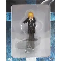 Figure - Death Note