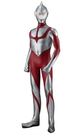 Sofubi Figure - Shin Ultraman