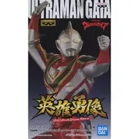Prize Figure - Figure - Ultraman Series