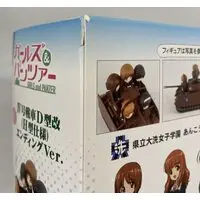 Figure - Girls und Panzer