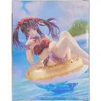 Aqua Float Girls - Date A Live / Tokisaki Kurumi