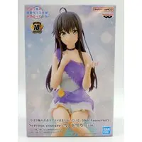 Prize Figure - Oregairu / Yukinoshita Yukino
