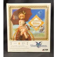 Figure - Tales of Zestiria / Edna (Tales of series)