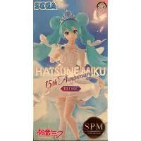 SPM Figure - VOCALOID / Hatsune Miku