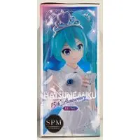 SPM Figure - VOCALOID / Hatsune Miku