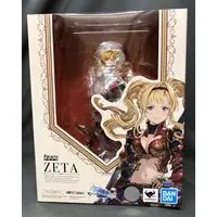 Figuarts Zero - Granblue Fantasy / Zeta