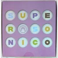 Figure - Super Sonico / Sonico