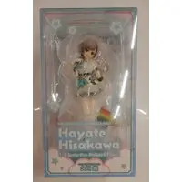 Figure - The iDOLM@STER Cinderella Girls / Hisakawa Hayate
