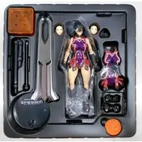 Revoltech - Queen's Blade / Cattleya