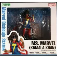 Figure - Marvel