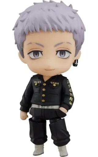 Nendoroid - Tokyo Revengers / Mitsuya Takashi