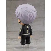 Nendoroid - Tokyo Revengers / Mitsuya Takashi