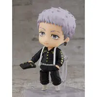 Nendoroid - Tokyo Revengers / Mitsuya Takashi