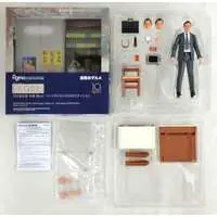 figma - Kodoku no Gourmet / Inogashira Gorou