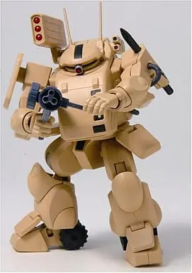 Figure - Soukou Kihei Votoms (Armored Trooper Votoms)