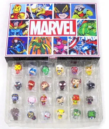 Figure - Marvel